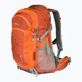 BERGSON Molde 30 l zaino da trekking arancione 2