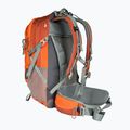 BERGSON Molde 30 l zaino da trekking arancione 4