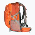 BERGSON Molde 30 l zaino da trekking arancione 5