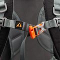 BERGSON Zaino Molde 30 l nero 3