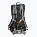 BERGSON Zaino Trofors 25 l nero 3