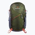 BERGSON Zaino Trofors 25 l verde