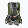 BERGSON Zaino Trofors 25 l verde 3