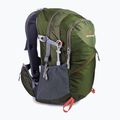 BERGSON Zaino Trofors 25 l verde 4
