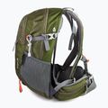 BERGSON Zaino Trofors 25 l verde 5