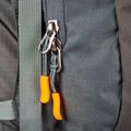 BERGSON Matterhorn 70 l zaino da trekking grigio 8