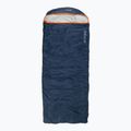 Sacco a pelo BERGSON Square Plus 200 in denim scuro