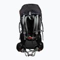 BERGSON Matterhorn 60 l zaino da trekking nero 3