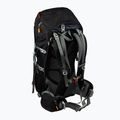 BERGSON Matterhorn 60 l zaino da trekking nero 4