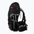 BERGSON Matterhorn 60 l zaino da trekking nero 5