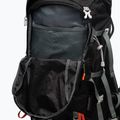 BERGSON Matterhorn 60 l zaino da trekking nero 9