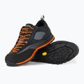 Stivali da trekking da uomo BERGSON Meru Low STX nero 16