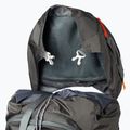 BERGSON Matterhorn 60 l zaino da trekking grigio 7