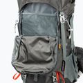 BERGSON Matterhorn 60 l zaino da trekking grigio 8