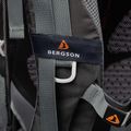 BERGSON Matterhorn 60 l zaino da trekking grigio 10