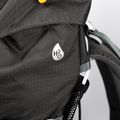 BERGSON Matterhorn 60 l zaino da trekking grigio 12