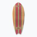 Tavola d'equilibrio Trickboard Fish Mermaid 3