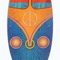 Skimboard PAKALOLO Vanlife Blu S/M multicolore 4