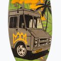Skimboard PAKALOLO Crown Green S/M multicolore 4