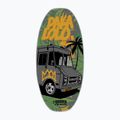 Skimboard PAKALOLO Crown Green S/M multicolore 5