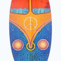 Skimboard PAKALOLO Vanlife Blu L/XL multicolore 4
