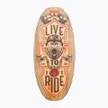 Skimboard PAKALOLO Ride L/XL multicolore 2