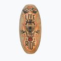 Skimboard PAKALOLO Ride L/XL multicolore 5