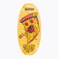 Skimboard PAKALOLO Slice S/M multicolore 2