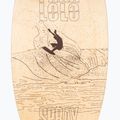 Skimboard PAKALOLO Spray L/XL multicolore 4