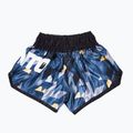 Pantaloncini da allenamento MANTO Muay Thai Block da uomo multicolore 2