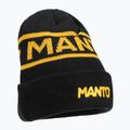 MANTO Prime 21 berretto invernale nero