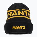 MANTO Prime 21 berretto invernale nero 2