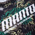 Rashguard MANTO da uomo Distort nero 4