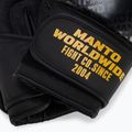 MANTO Prime 2.0 Pro nero guanti da boxe 5