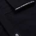 GI per il jiu-jitsu brasiliano da uomo MANTO Heaven BJJ nero 2