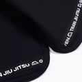 GI per il jiu-jitsu brasiliano da uomo MANTO Heaven BJJ nero 4