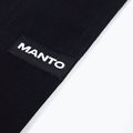 GI per il jiu-jitsu brasiliano da uomo MANTO Heaven BJJ nero 6