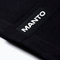 GI per il jiu-jitsu brasiliano da uomo MANTO Heaven BJJ nero 7