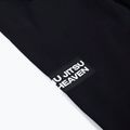 GI per il jiu-jitsu brasiliano da uomo MANTO Heaven BJJ nero 8