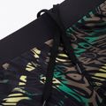 Pantaloncini da allenamento MANTO Distort uomo nero MNS523 3