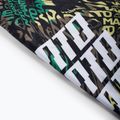 Pantaloncini da allenamento MANTO Distort uomo nero MNS523 4