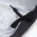 Pantaloncini da allenamento MANTO Distort uomo nero MNS523 5