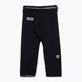 GI per il jiu-jitsu brasiliano da uomo MANTO BJJ X4 nero 3