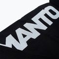 GI per il jiu-jitsu brasiliano da uomo MANTO BJJ X4 nero 7