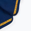 GI per il jiu-jitsu brasiliano da uomo MANTO BJJ X4 blu navy 6
