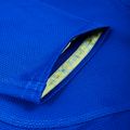 GI per il jiu-jitsu brasiliano da uomo MANTO BJJ X4 blu 6