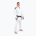 GI per il jiu-jitsu brasiliano maschile MANTO BJJ X4 bianco