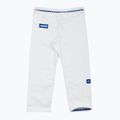 GI per il jiu-jitsu brasiliano maschile MANTO BJJ X4 bianco 4