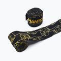 MANTO Punch bende nere da boxe 2