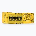 MANTO Bende da pugilato gialle 3